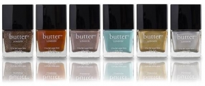 Summer Nail Lacquers Next at Butter London