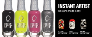 A Refreshed Look for Orly 