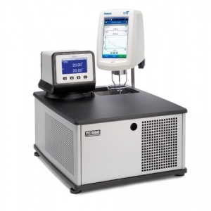 Brookfield DV3T Touch Screen Rheometer, Viscosity Measurement and Precision Temperature Control