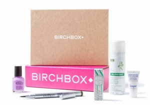 Birchbox Rolls Out New Look, New Products