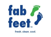Fab Feet Rolls Out Wipes