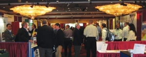 Eastern Coatings Show Review