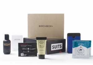 Birchbox Teams Up with 