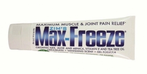 Perfecta Products Revamps Zim’s Max-Freeze 