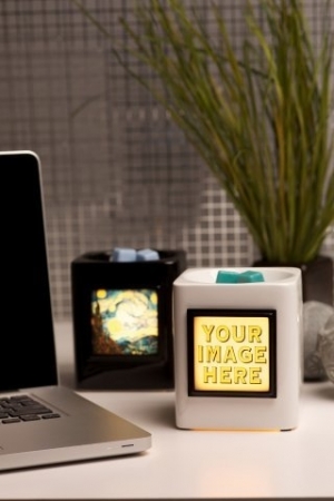 Scentsy Debuts Custom Gifts