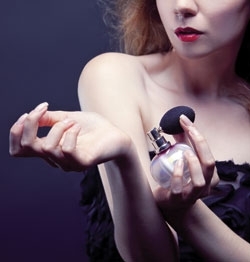 Women’s Prestige Fragrance Sales Still Smelling Sweet