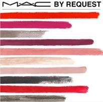 MAC By Request is Back