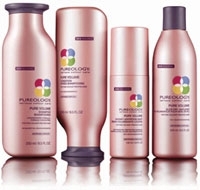 Pureology Reformulates Pure Volume, Adds Instant Levitation Mist to Collection