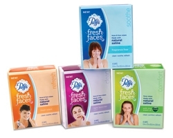 P&G Signs Licensing Deal with Little Busy Bodies
