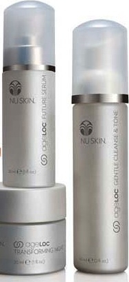 Nu Skin Expands Direct Selling in China