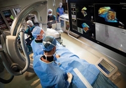 FDA Clears New Philips Imaging System