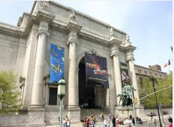 SCJ Supports
Smithsonian