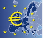 Euro Zone Emerges<br>
From Recession