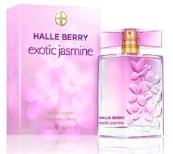 Halle Berry Rolls Out Next Fragrance 