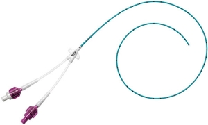 FDA Clears AngioDynamics Clot-Banishing Catheter Port