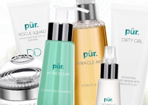 New Miracle Mist by Pür Minerals