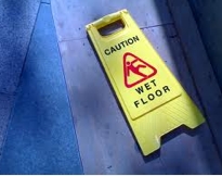 Differing Views
On Floor Safety