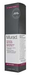 Murad Packaging Gets a Makeover
