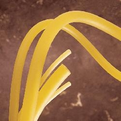  Flexible Latex Rubber Tubing Withstands Repeated Bending, Stretching, & Pulsating Forces