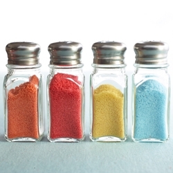 WonderSalt Targets Lower Sodium Intake in Kids