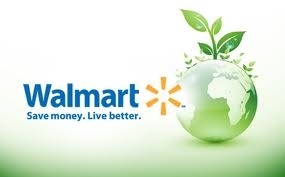 Walmart Focuses on Sustainability