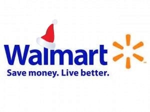 Walmart Hires 55,000 Seasonal Associates