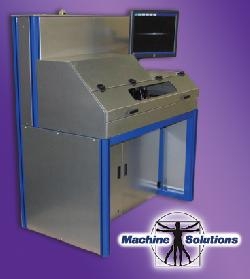 Machine Solutions Inc. Announces the North American Launch of Laser Bonding Equipment 