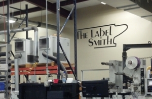 Companies to Watch:  The Label Smith