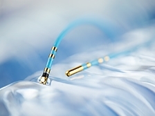 Biotronik Releases Gold-Tipped Catheter in Europe