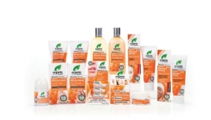 Organic Doctor Brand Comes To US