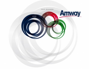 Amway Breaks Ground in China