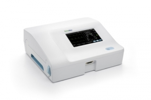 Welch Allyn Introduces Connectivity-Ready Electrocardiograph in Canada