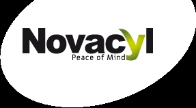 Novacyl Adds New Ingredients