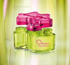 Inter Parfums Picks Up Oscar de la Renta Fragrance