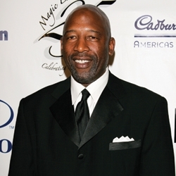 An Interview with James Worthy