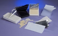 M&C Specialties Offers High-Performance 3M Aluminum Microplate Sealing Tapes