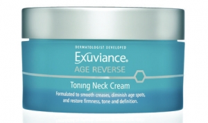 Tone, Tighten with the Latest from Exuviance
 