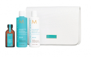 Moroccanoil Rolls Out Holiday Kits