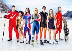 P&G Kicks Off Olympic Campaign