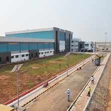 AkzoNobel Opens New Coatings Plant in India
