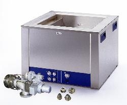 Tovatech LLC Announces the High-Capacity Elma Ultrasonic Cleaning Equipment for Heavy-Duty Manufacturing and Industrial Applications