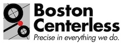 Boston Centerless