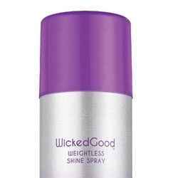 WickedGood Shine Spray From ColorProof 