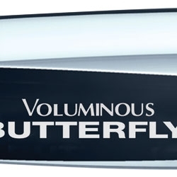New L’Oréal Paris Voluminous Butterfly Mascara