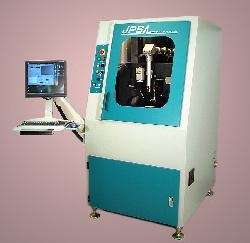 JPSA Introduces IX-4000 ChromAblate for Medical Device Manufacturing