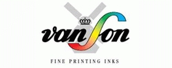 Royal Dutch Printing Ink Van Son