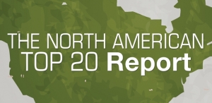 North American Top 20 Ink Industry Report