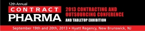 2013 Contracting and Outsourcing Conference