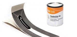 The Conductive Ink Market
