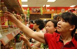 Asian Consumers Miss Message on Sustainability